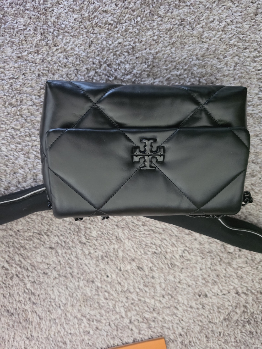 Tory Burch Kira Shoulder Bag